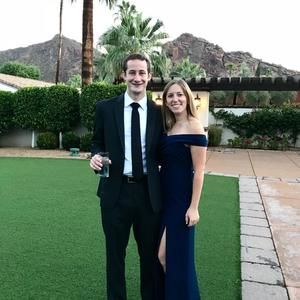 Meet your Posher, Ellie